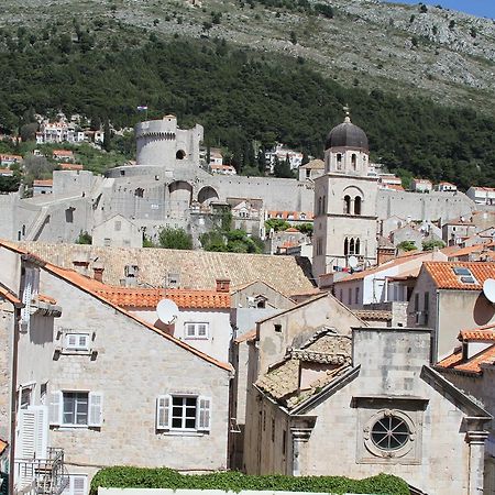 Apartment Jacqueline Dubrovnik Ngoại thất bức ảnh