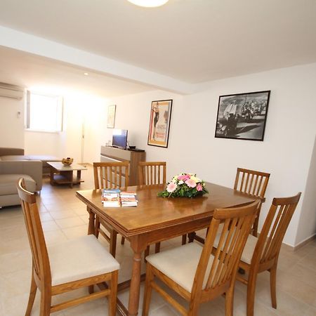 Apartment Jacqueline Dubrovnik Ngoại thất bức ảnh