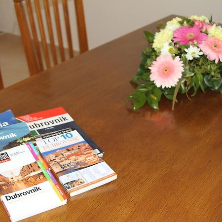 Apartment Jacqueline Dubrovnik Ngoại thất bức ảnh