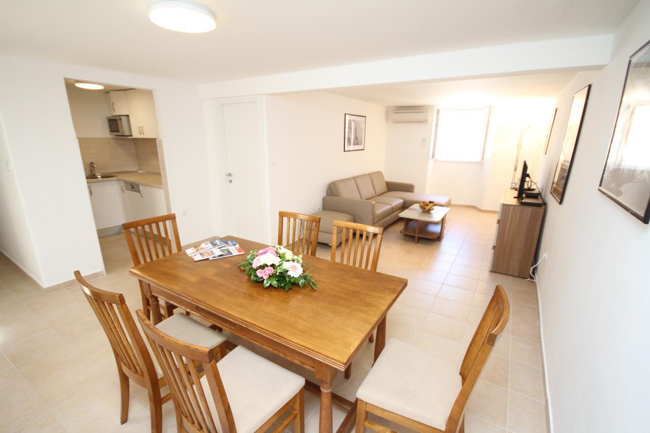 Apartment Jacqueline Dubrovnik Ngoại thất bức ảnh
