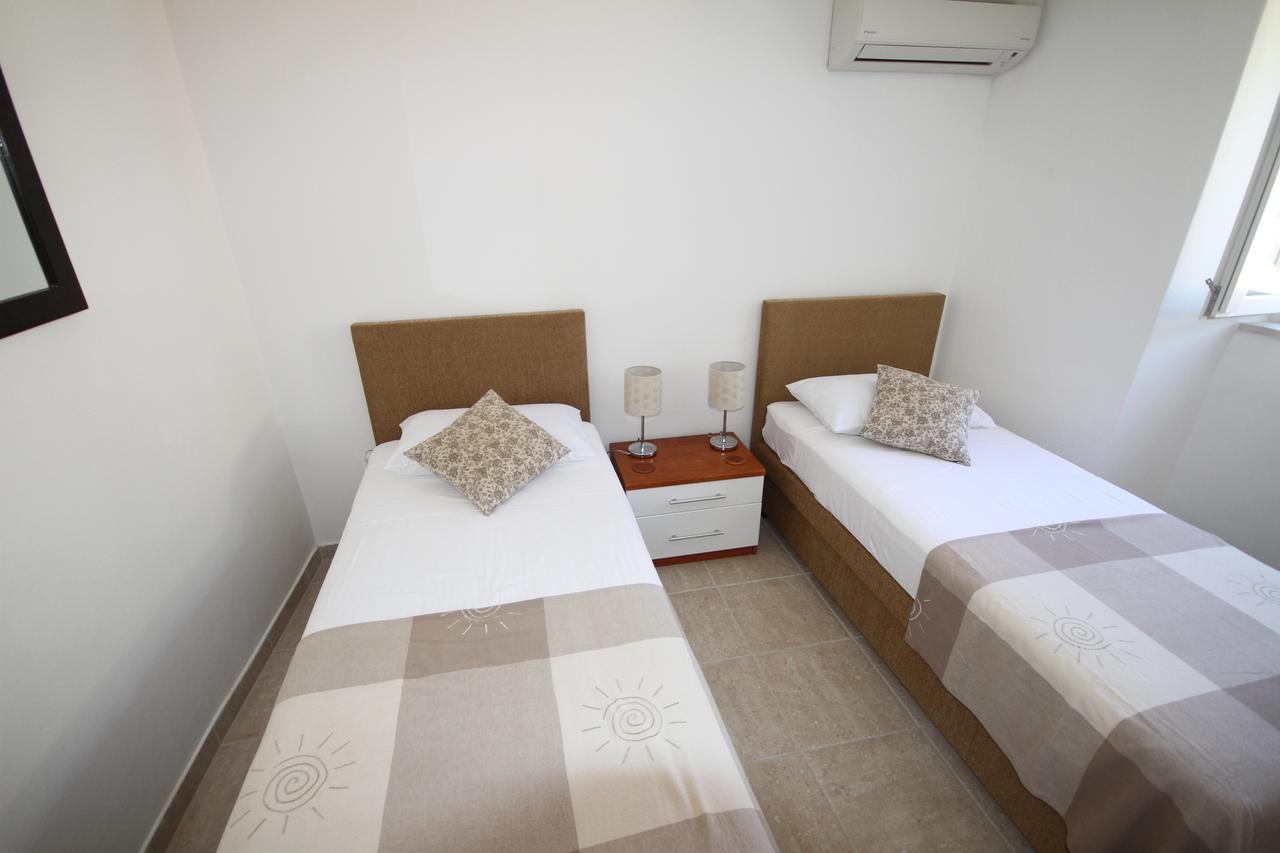 Apartment Jacqueline Dubrovnik Ngoại thất bức ảnh