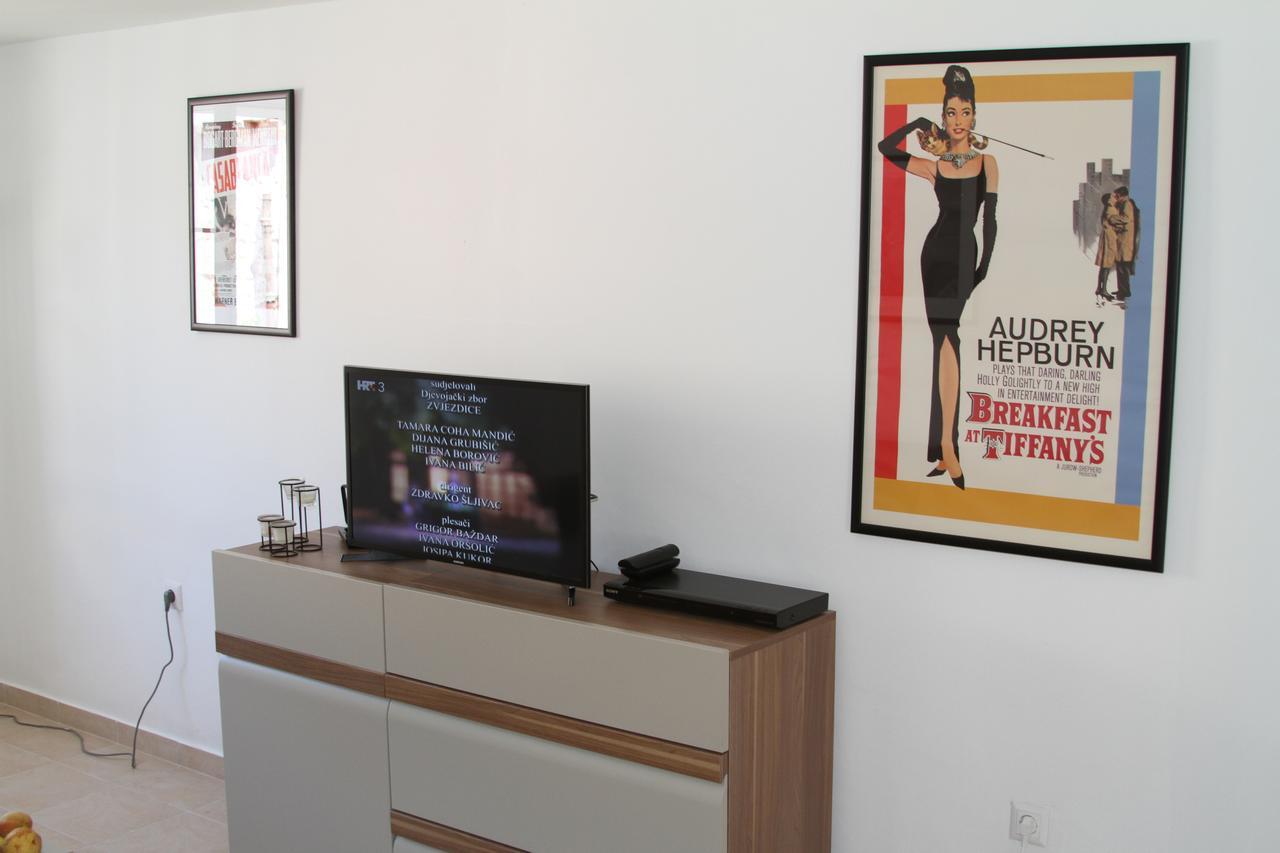 Apartment Jacqueline Dubrovnik Ngoại thất bức ảnh