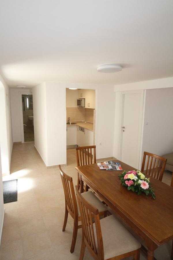 Apartment Jacqueline Dubrovnik Ngoại thất bức ảnh