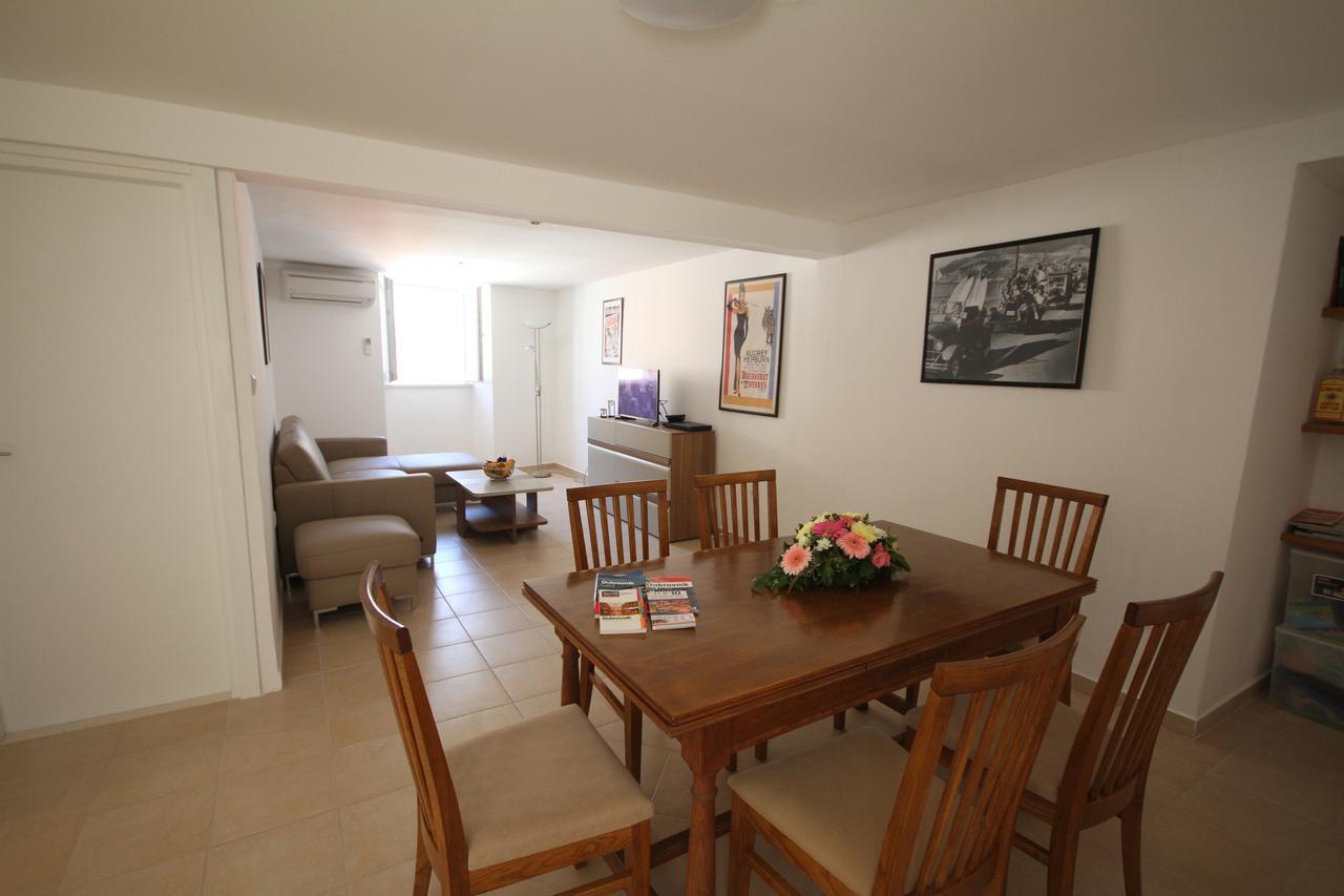 Apartment Jacqueline Dubrovnik Ngoại thất bức ảnh
