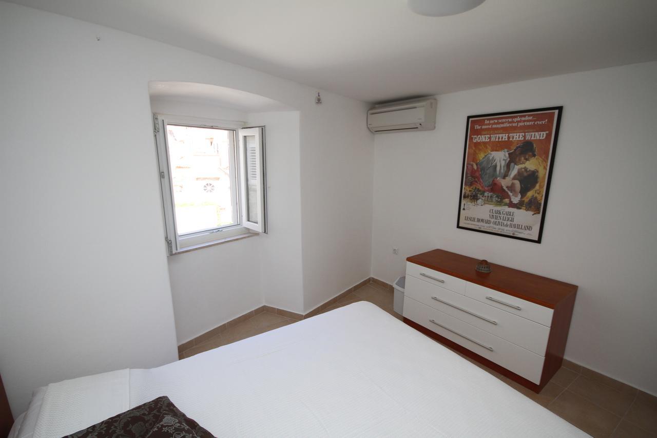 Apartment Jacqueline Dubrovnik Ngoại thất bức ảnh
