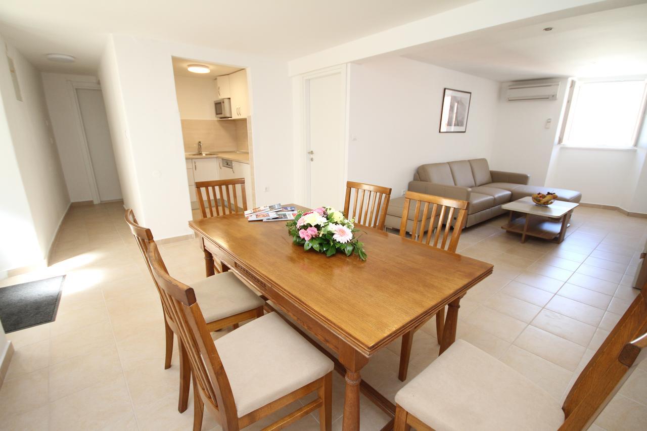 Apartment Jacqueline Dubrovnik Ngoại thất bức ảnh