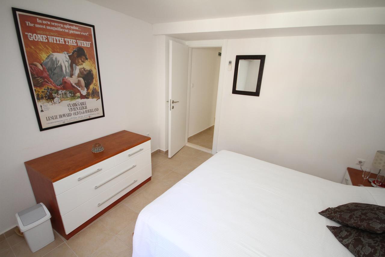 Apartment Jacqueline Dubrovnik Ngoại thất bức ảnh