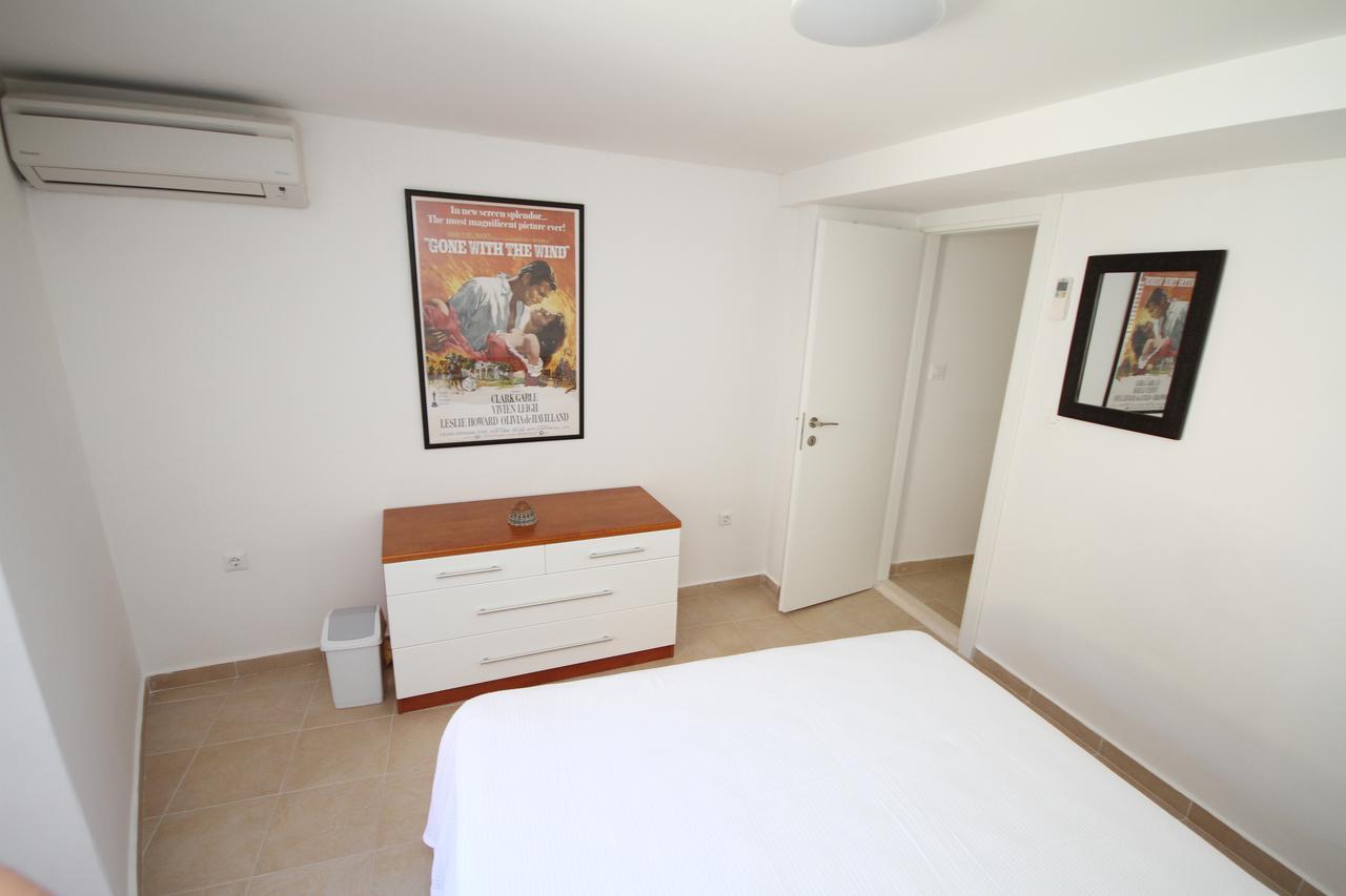Apartment Jacqueline Dubrovnik Ngoại thất bức ảnh