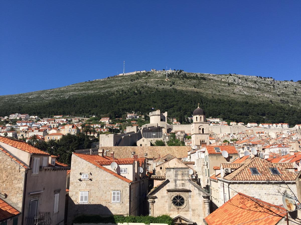 Apartment Jacqueline Dubrovnik Ngoại thất bức ảnh